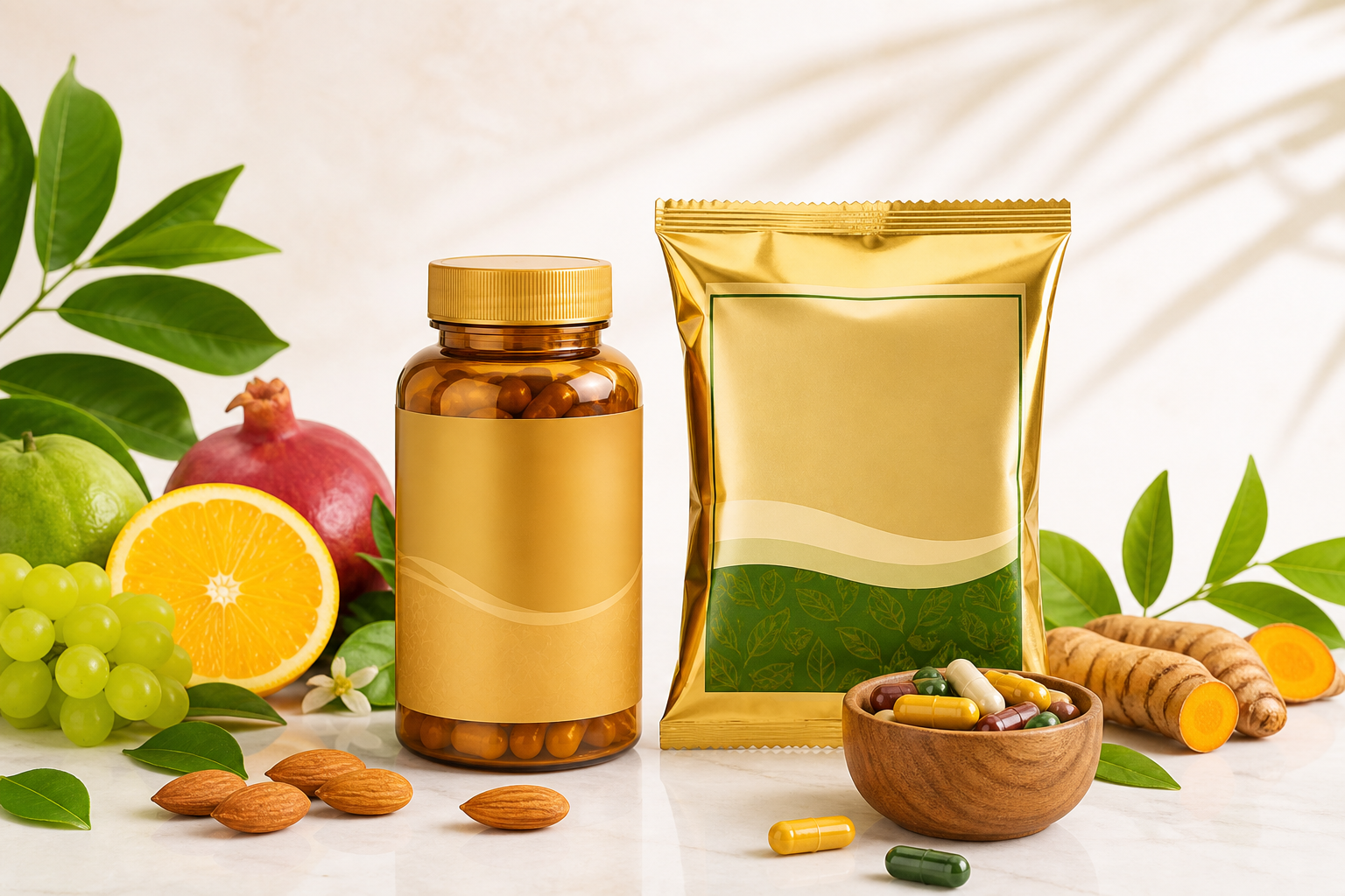 UGI Nutrients Growth Kit